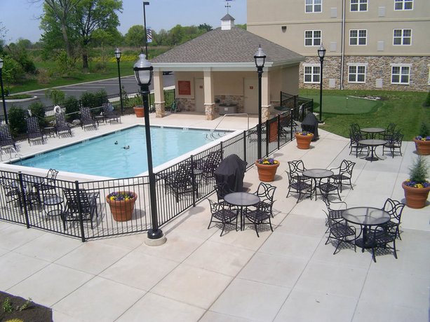 Homewood Suites Valley Forge Audubon