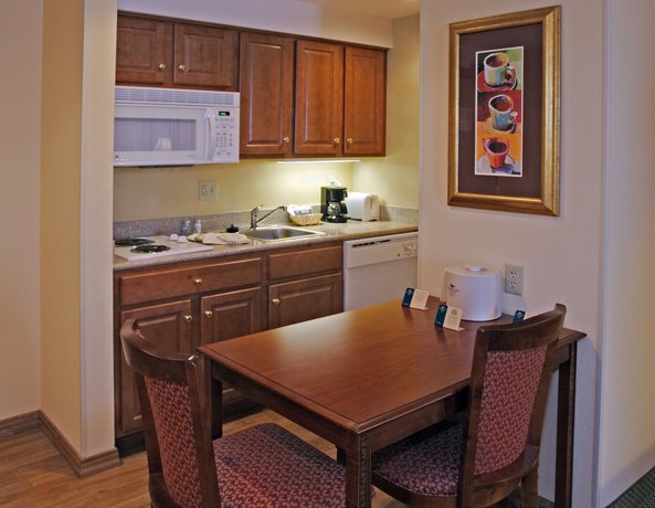 Homewood Suites Valley Forge Audubon