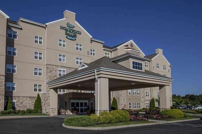 Homewood Suites Valley Forge Audubon