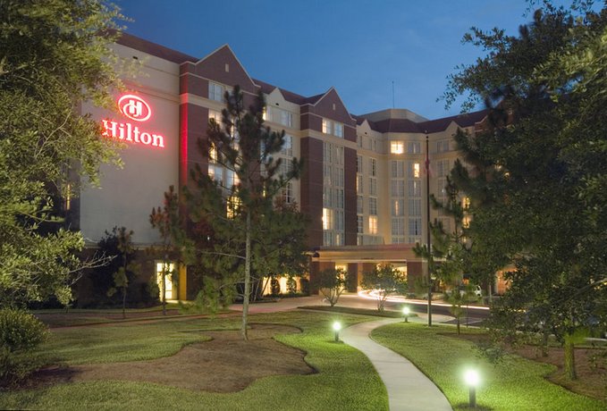 Hilton Hotel University Gainesville