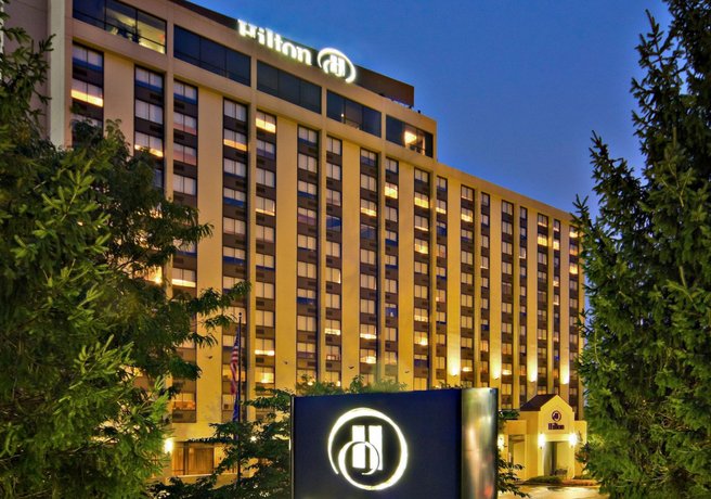 Hilton Hasbrouck Heights-Meadowlands