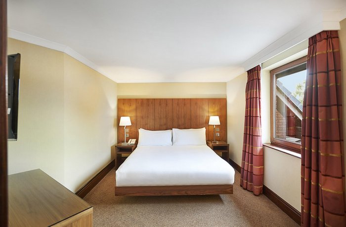 DoubleTree by Hilton Southampton