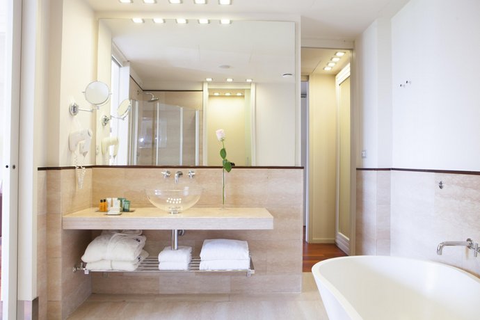 Hilton Florence Metropole Hotel Florence Italy Hilton Florence Metropole Hotel Florence Italy