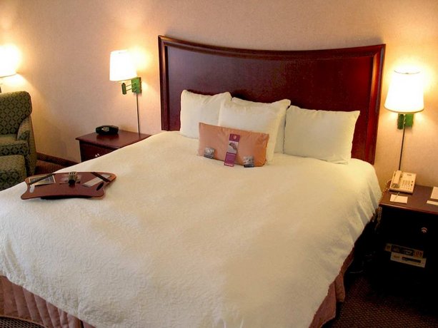 Hampton Inn & Suites Old Town Alexandria (Virginia)