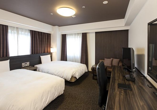 Daiwa Roynet Hotel Yokohama-Koen