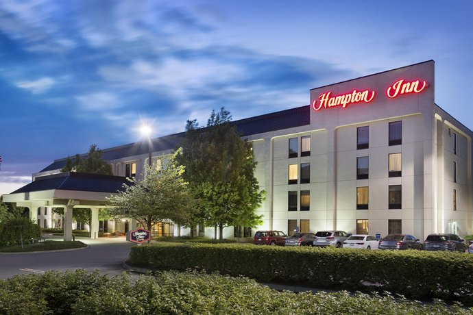 Hampton Inn Middletown (New York)