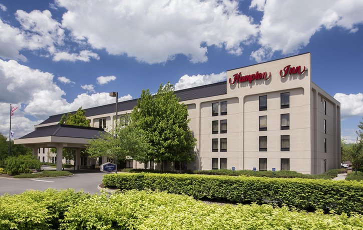 Hampton Inn Middletown (New York)