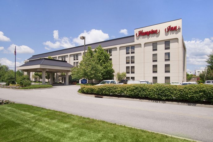 Hampton Inn Middletown (New York)