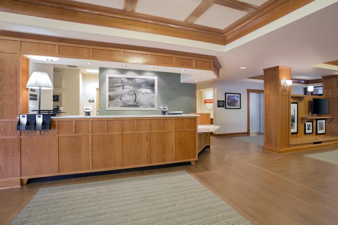 Hampton Inn Middletown (New York)