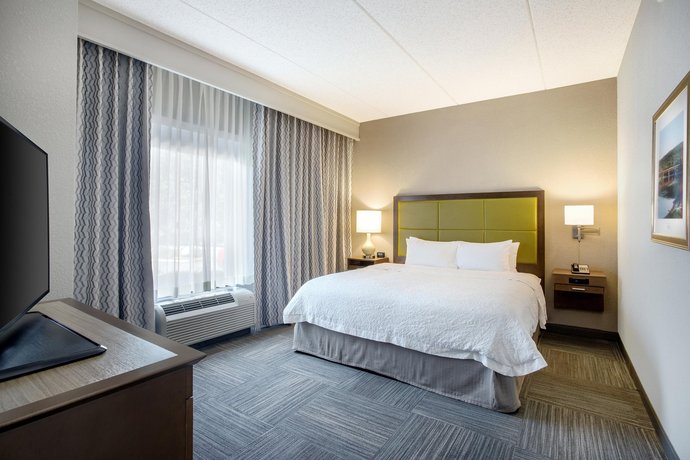 Hampton Inn Middletown (New York)