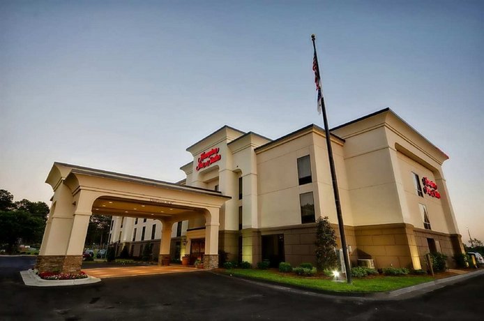 Hampton Inn Tifton