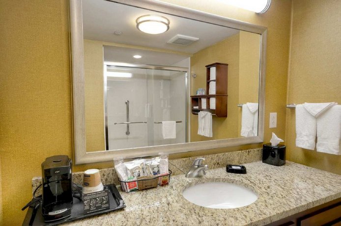 Hampton Inn Tifton