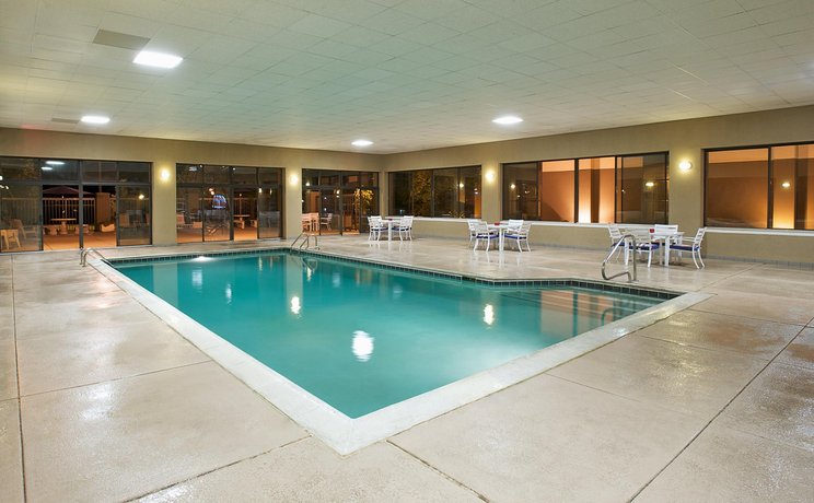 Hampton Inn Evansville