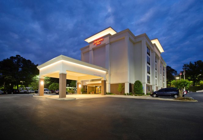 Hampton Inn Atlanta Northlake Tucker