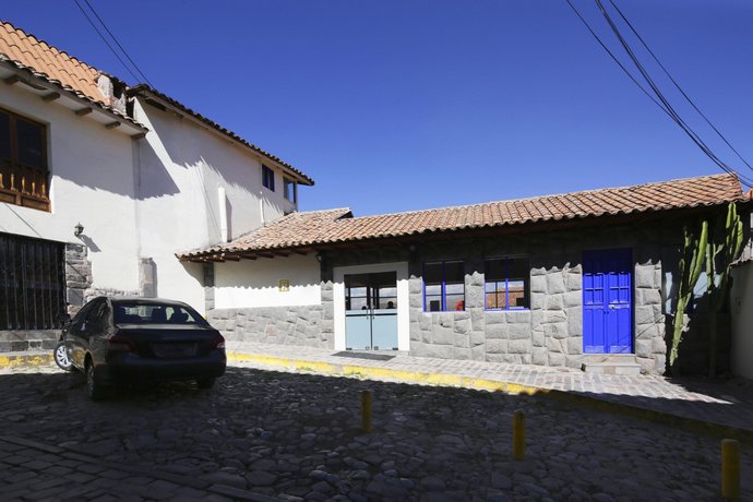 Casa Andina Standard Cusco San Blas