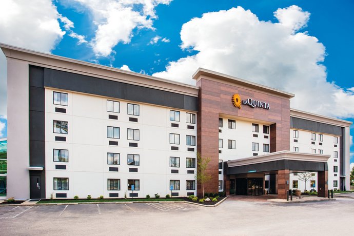 La Quinta Inn & Suites Cincinnati Northeast Mason