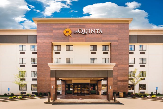 La Quinta Inn & Suites Cincinnati Northeast Mason