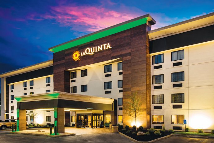 La Quinta Inn & Suites Cincinnati Northeast Mason