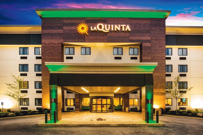 La Quinta Inn & Suites Cincinnati Northeast Mason