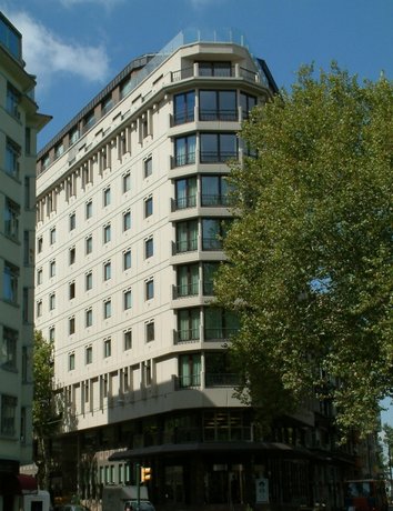 포인트 호텔 탁심, Point Hotel Taksim