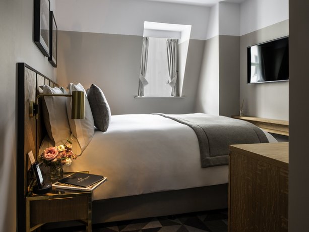 Victory House London Leicester Square MGallery by Sofitel - Compare Deals