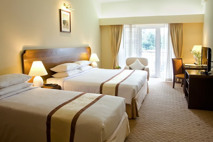 노퍽 호텔 사이공, Norfolk Hotel Saigon