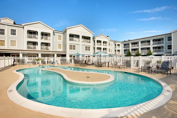 Hampton Inn & Suites Corolla