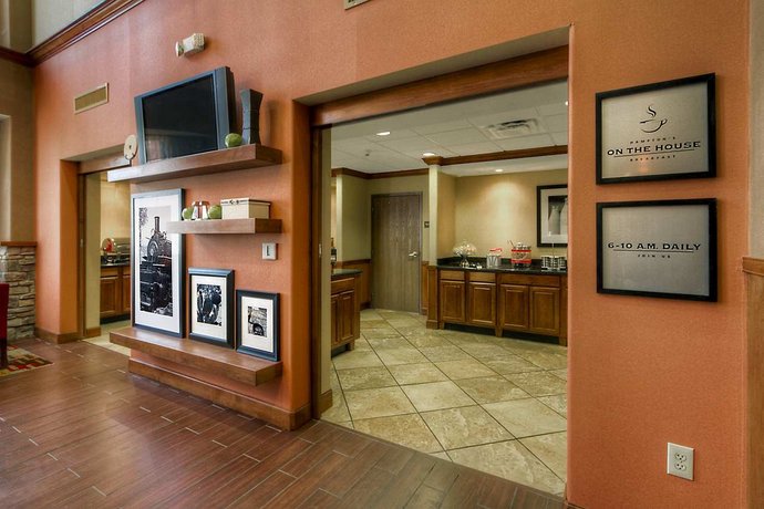 Hampton Inn And Suites Yuma