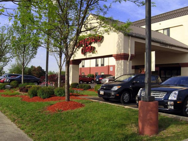 Hampton Inn Cincinnati Kings Island Mason Hampton Inn Cincinnati Kings Island Mason