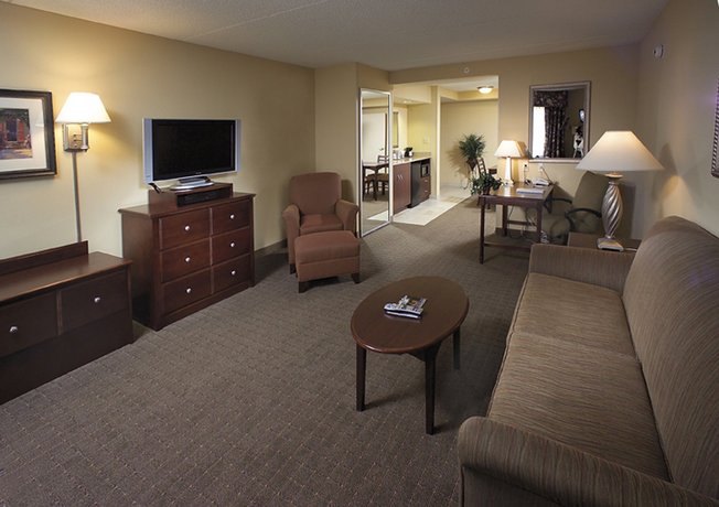 Hampton Inn Schenectady