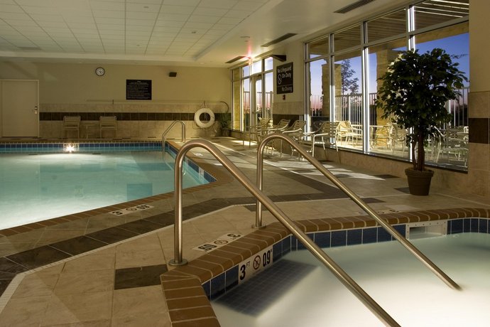 Hampton Inn & Suites Omaha Southwest La Vista