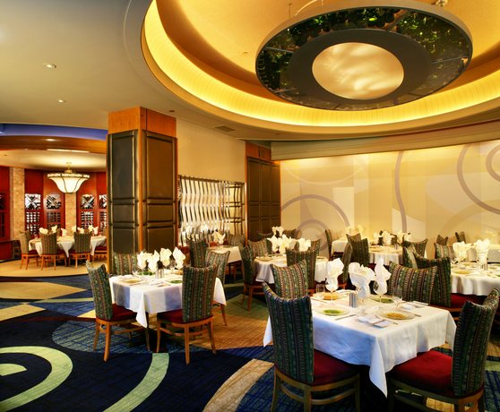 Seneca Niagara Resort Falls Ny Compare Deals