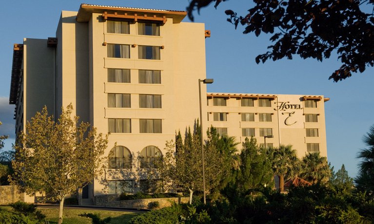 Hotel Encanto De Las Cruces Telshor Hotel Encanto De Las Cruces Telshor
