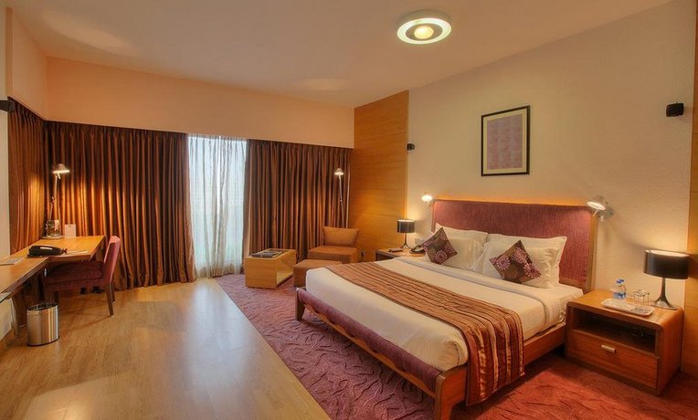 Hotel Parc Estique Pune