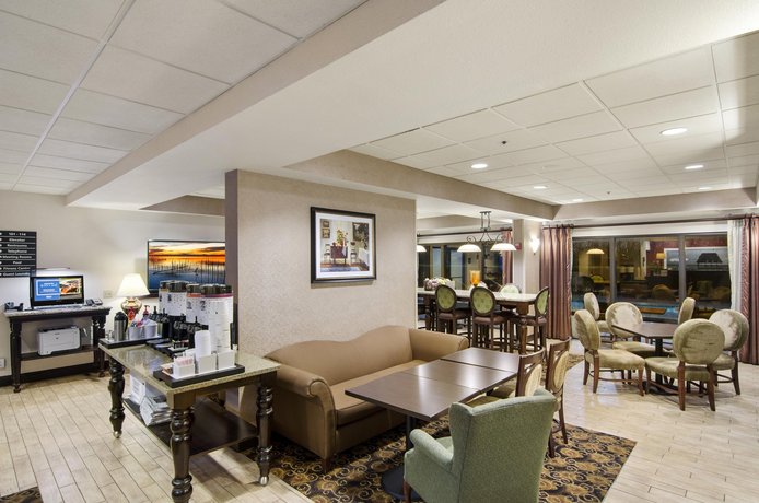 Hampton Inn Mount Dora