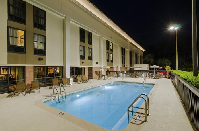 Hampton Inn Mount Dora