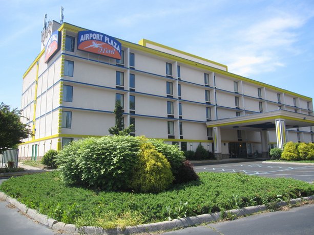 Airport Plaza Hotel Roanoke Compare Deals