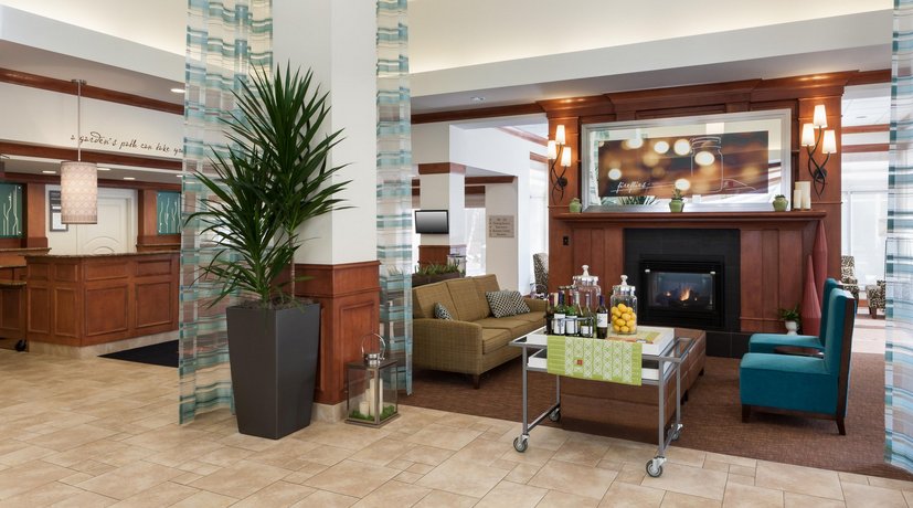 Hilton Garden Inn Minneapolis Maple Grove