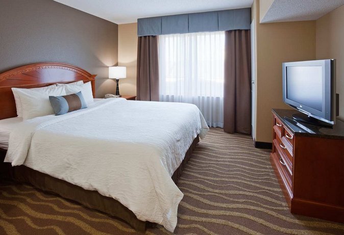 Hilton Garden Inn Minneapolis Maple Grove