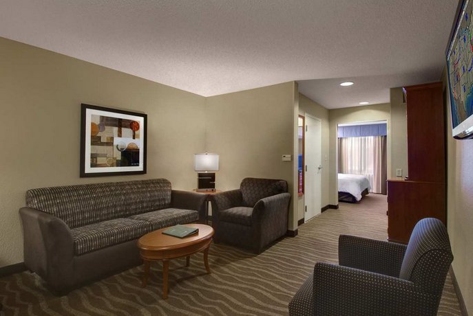 Hilton Garden Inn Minneapolis Maple Grove