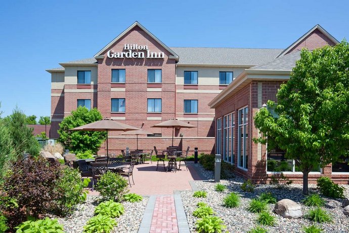 Hilton Garden Inn Minneapolis Maple Grove