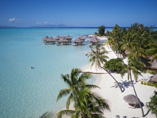 Intercontinental Bora Le Moana Resort Compare Deals