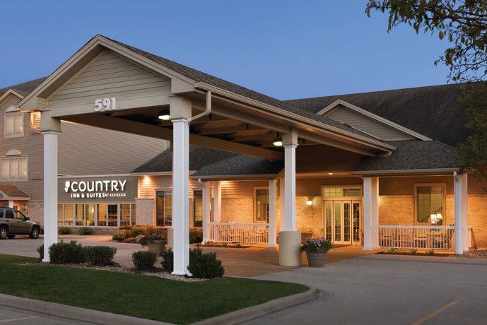 Country Inns & Suites Chanhassen