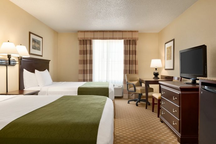 Country Inns & Suites Chanhassen