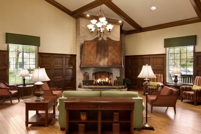 Country Inns & Suites Chanhassen