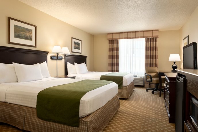 Country Inns & Suites Chanhassen