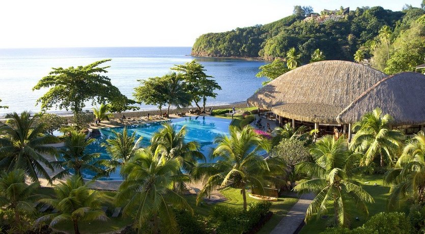 Image result for Tahiti Pearl Beach Resort