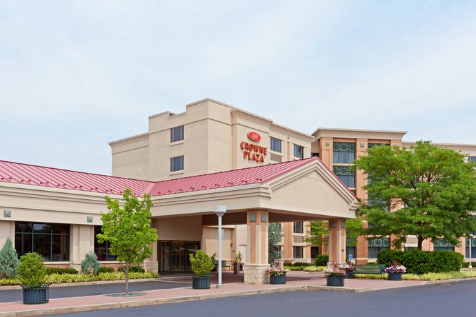 Crowne Plaza Hotel Valley Forge King of Prussia