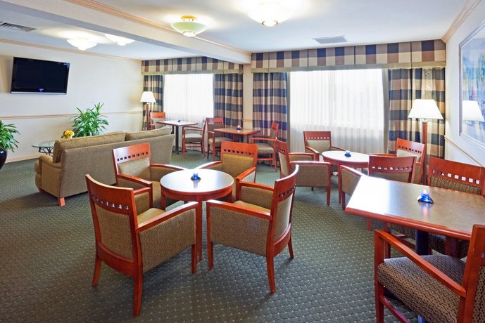 Crowne Plaza Hotel Valley Forge King of Prussia