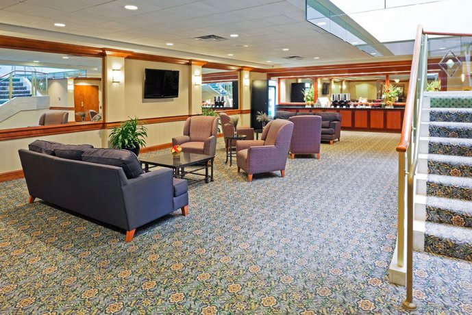 Crowne Plaza Hotel Valley Forge King of Prussia